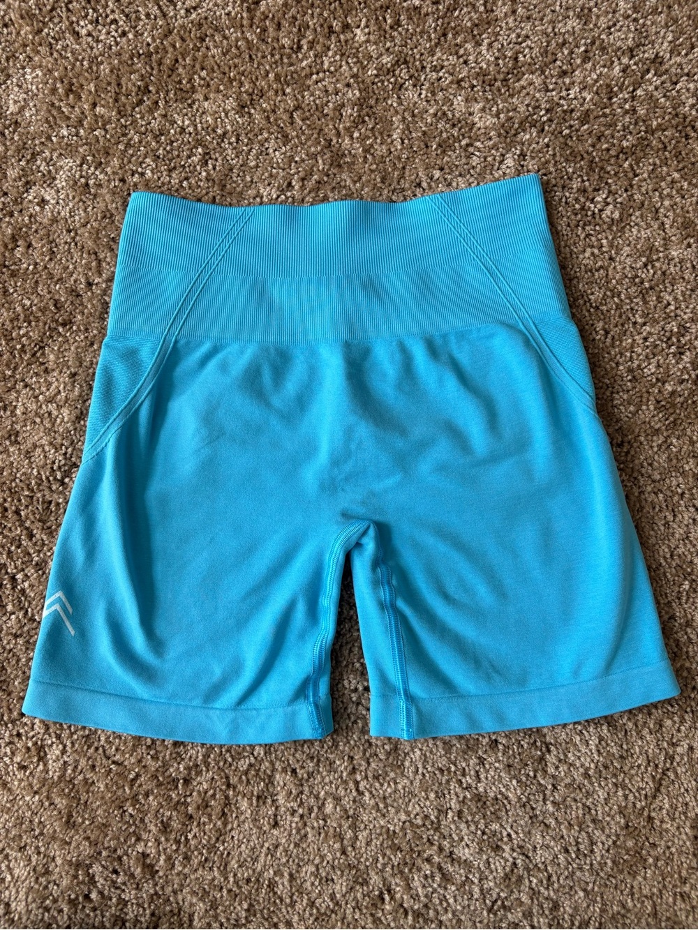 Oner Active Effortless Seamless shorts